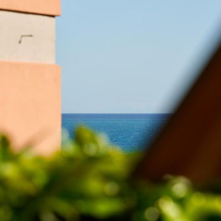Starsbox Jacuzzi Privata E Piscina Vista Mare Hotel Celle Ligure Buitenkant foto