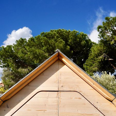 Starsbox Jacuzzi Privata E Piscina Vista Mare Hotel Celle Ligure Buitenkant foto