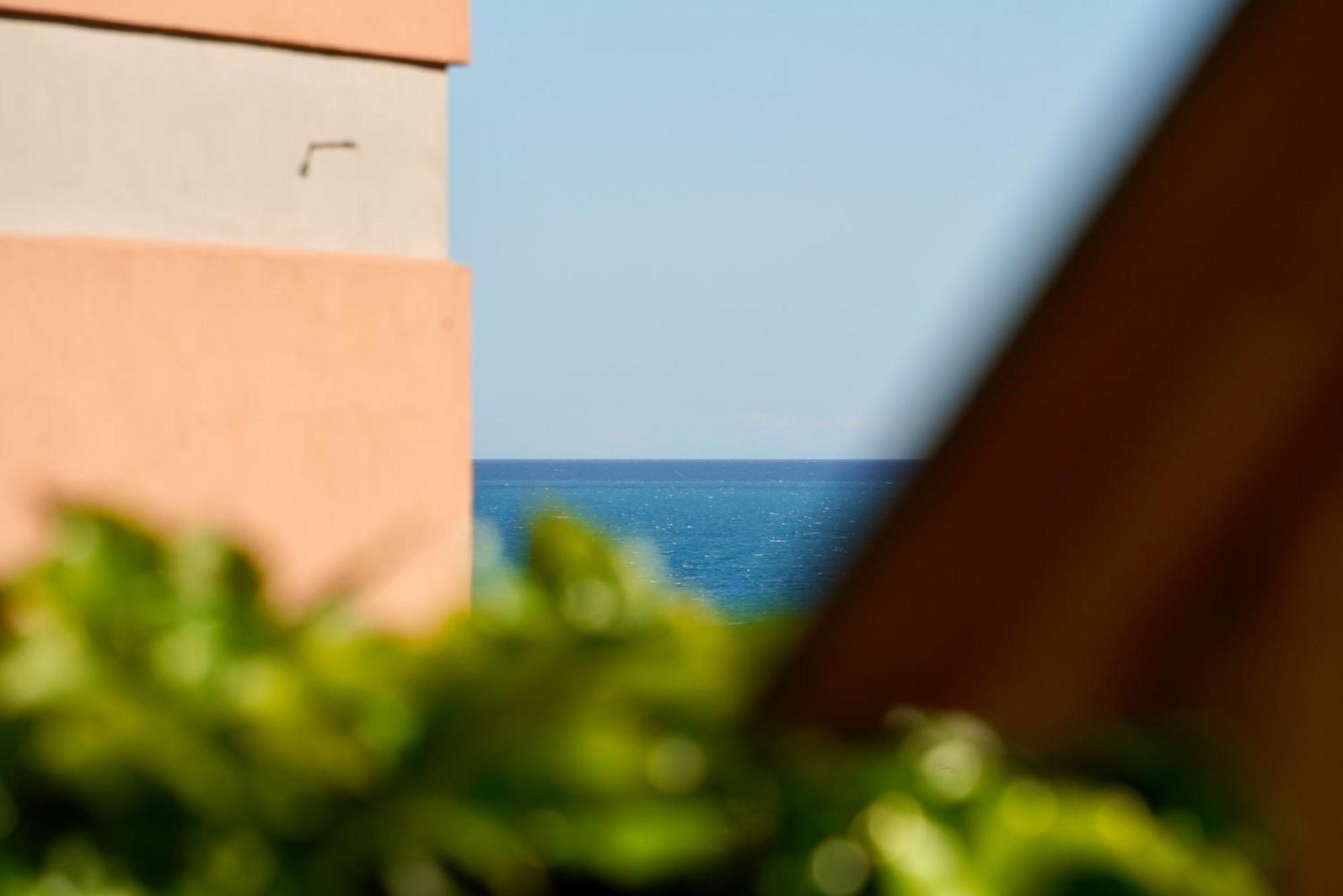 Starsbox Jacuzzi Privata E Piscina Vista Mare Hotel Celle Ligure Buitenkant foto