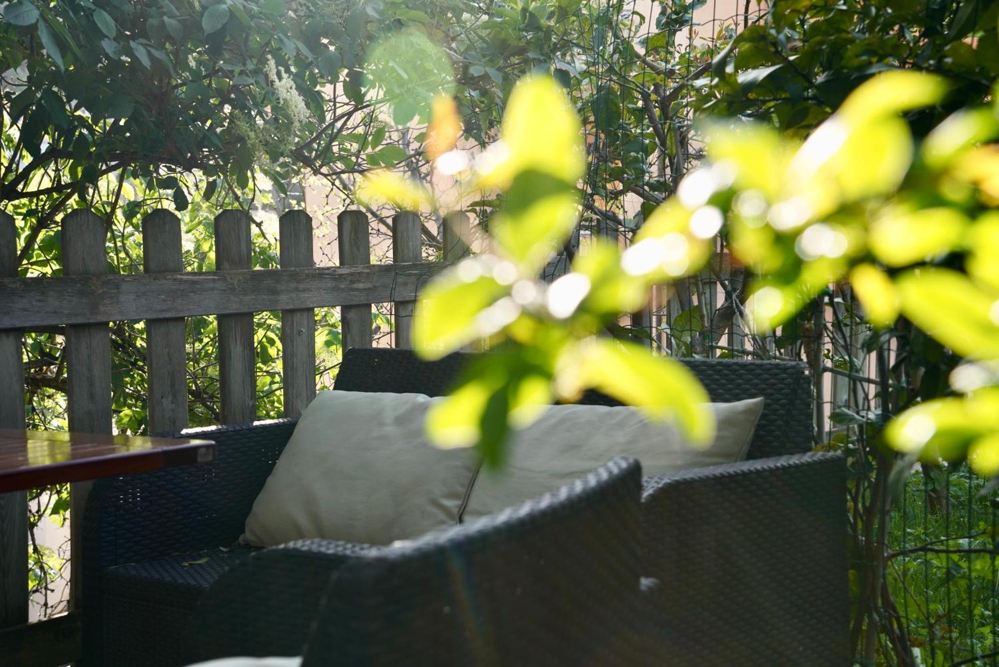 Starsbox Jacuzzi Privata E Piscina Vista Mare Hotel Celle Ligure Buitenkant foto